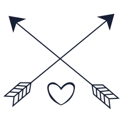 Arrows