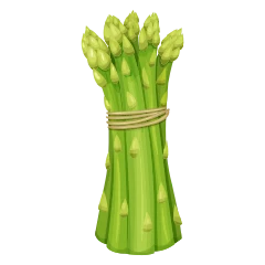 Asparagus