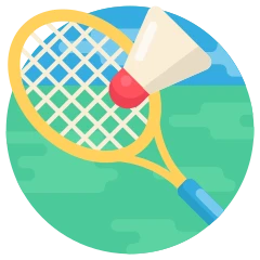 Badminton