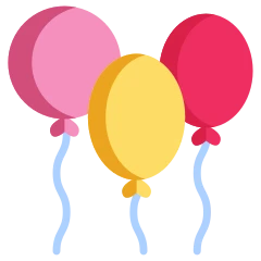 Balloons