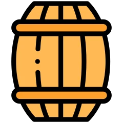 Barrel