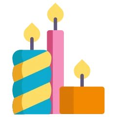 Candles