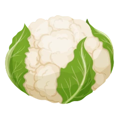 Cauliflower