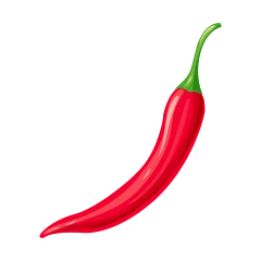 Chilli pepper