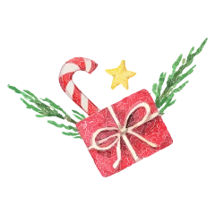 Christmas present