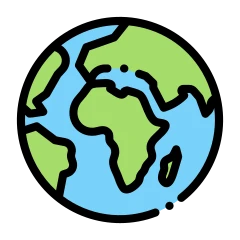 Geography