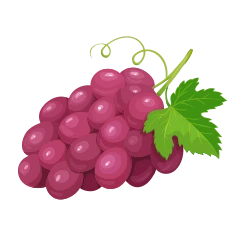 Grapes