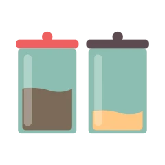 Jars