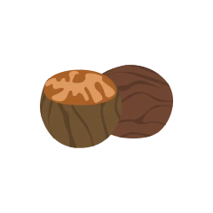 Nutmeg