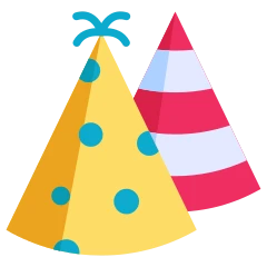 Party hat