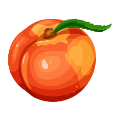 Peach