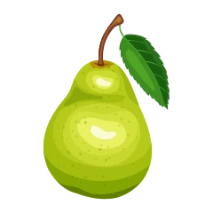 Pear