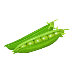 Peas
