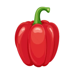 Bell pepper