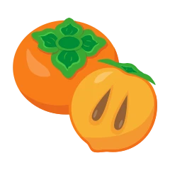Persimmon