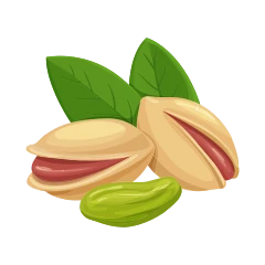 Pistachio
