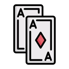 Playing cards