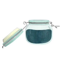 Jar 4
