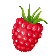 Raspberry
