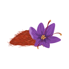 Saffron