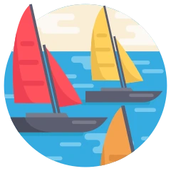 Sailing