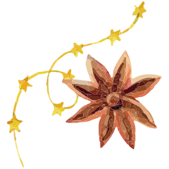 Star anise