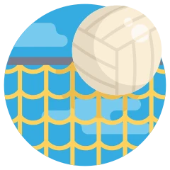 Volleyball